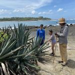 wildlife tour Tamarindo