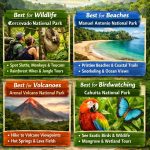 national park tours